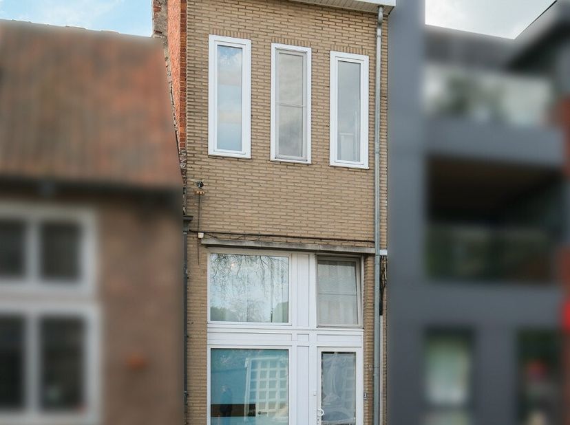 Maison à vendre
                    à 3800 Sint-Truiden
