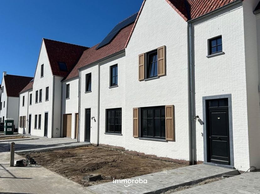 Huis te koop
                    in 8530 Harelbeke