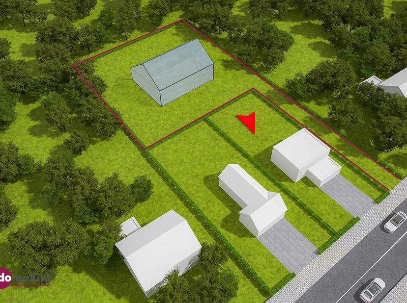 Magnifique terrain de +/- 15 acres 75 ca pour un développement ouvert dans le centre de Schiplaken&lt;br /&gt;
Vous êtes à la recherche d&#039;un terrain unique