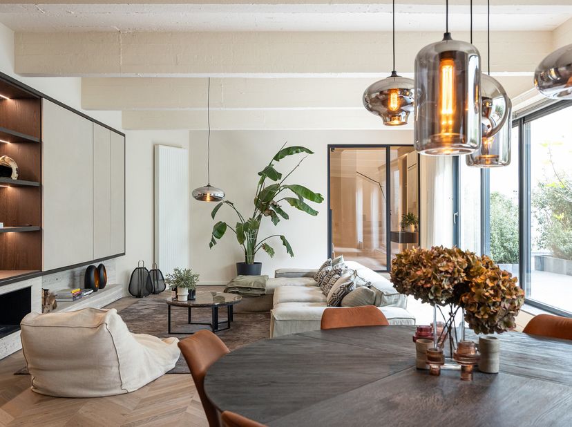 Maison à vendre
                    à 2000 Antwerpen
