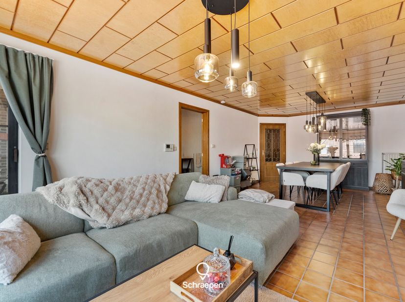 We vinden dit appartement met 2 slaapkamers en EPC label B terug in de Dorpsstraat 84/4 te Heusden-Zolder. Voor meer informatie ga naar: https://schra