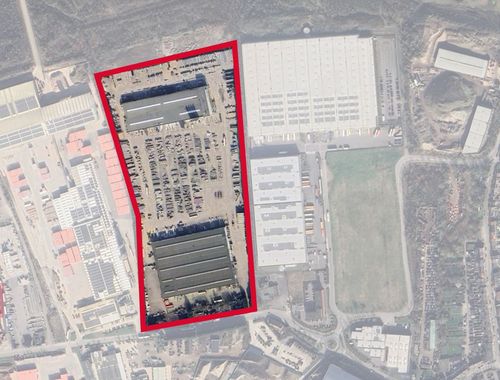                                         Bâtiment d’entreprise à louer à Rumst, € 125.330

