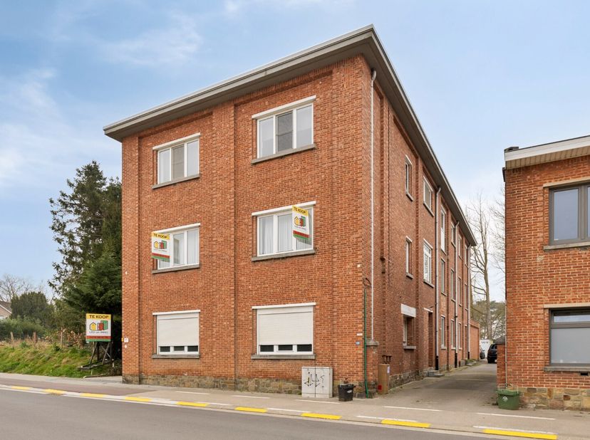 Appartement à vendre
                    à 3050 Oud-Heverlee