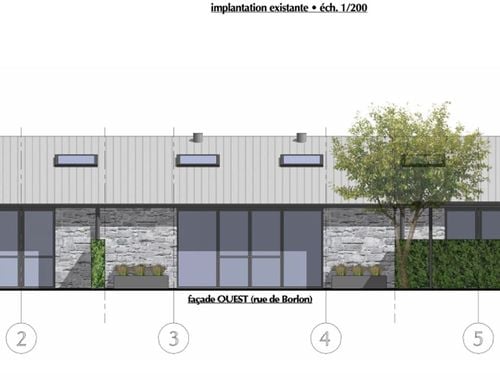                                         Ferme à vendre à Bonsin, € 165.000
