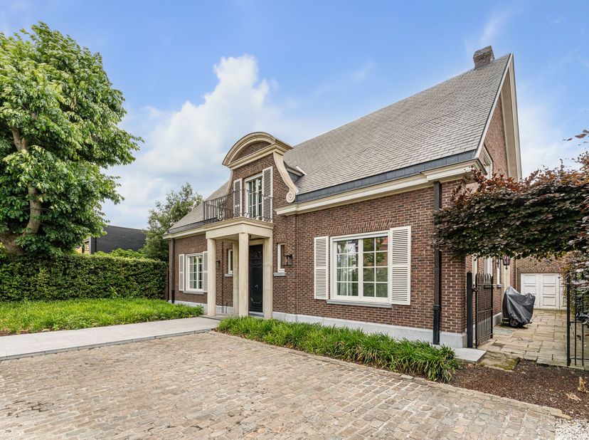 Maison à louer
                    à 8560 Wevelgem