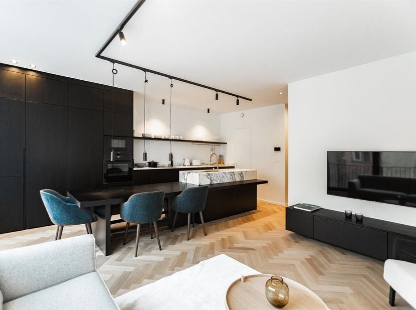 Appartement à louer
                    à 2000 Antwerpen