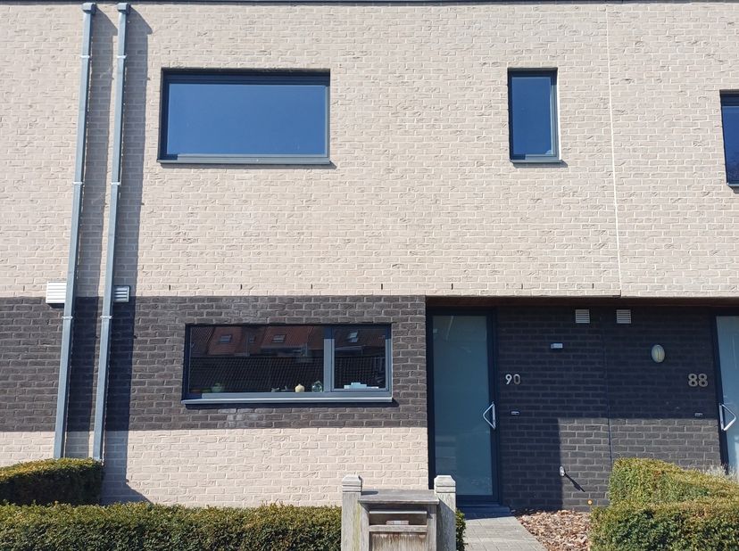 Maison à vendre
                    à 8310 Assebroek