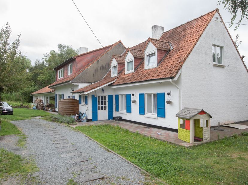 Maison à vendre
                    à 1780 Wemmel