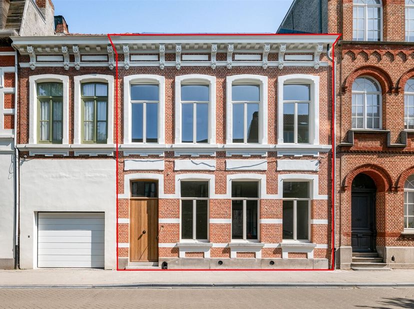 Maison à vendre
                    à 2300 Turnhout