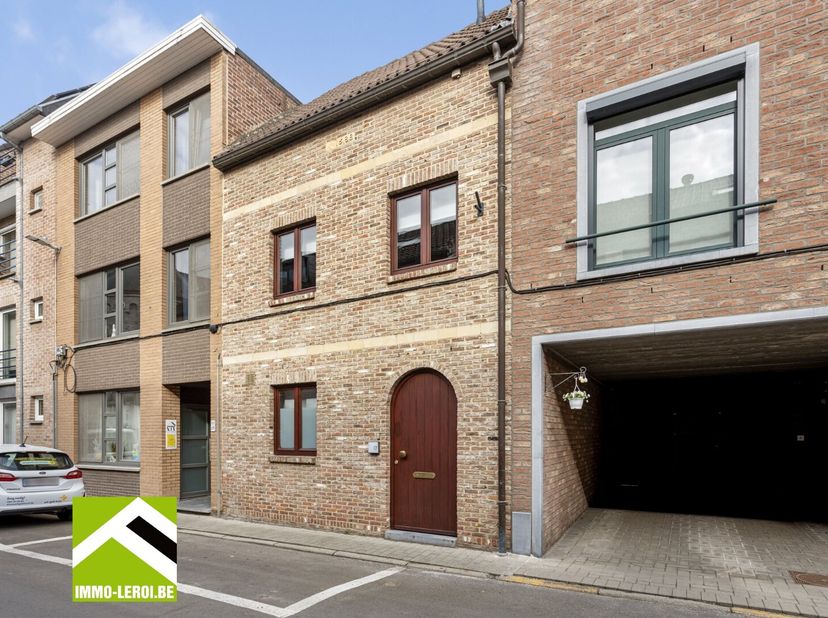 Maison à vendre
                    à 3700 Tongeren