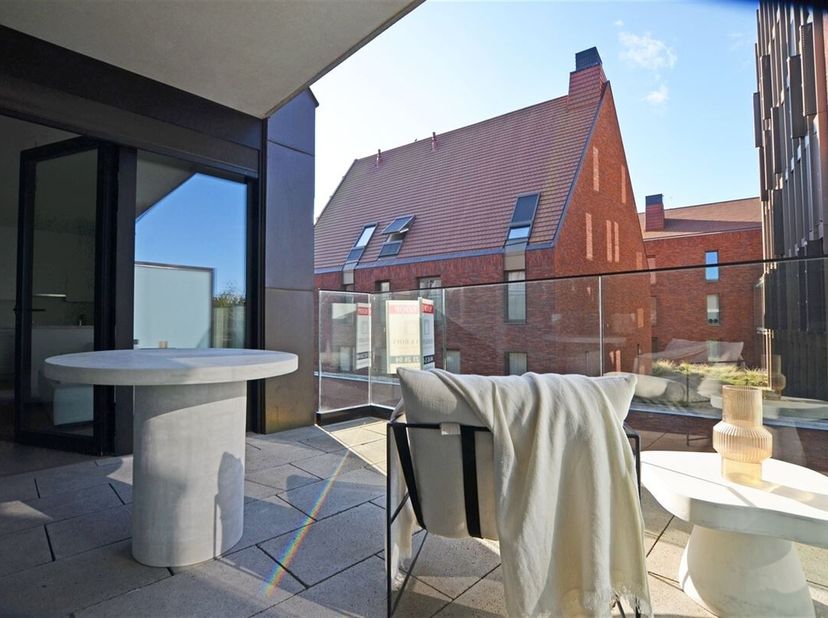 Appartement à vendre
                    à 3500 Hasselt