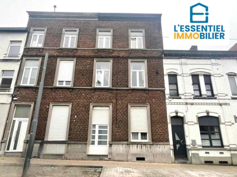 Huis te koop
                    in 6041 Gosselies