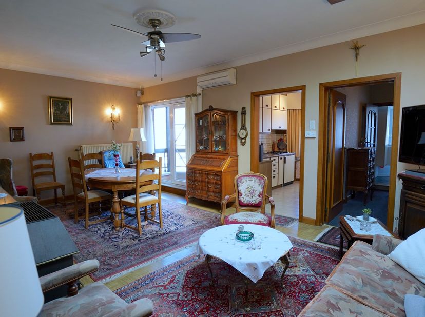 Maison à vendre
                    à 3800 Sint-Truiden