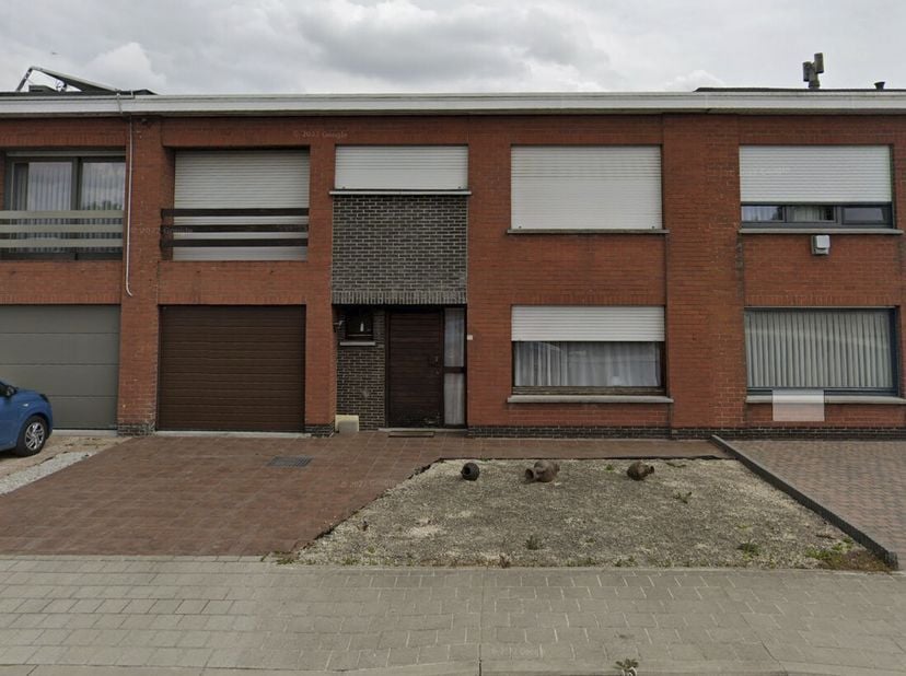 Maison à vendre
                    à 8970 Poperinge