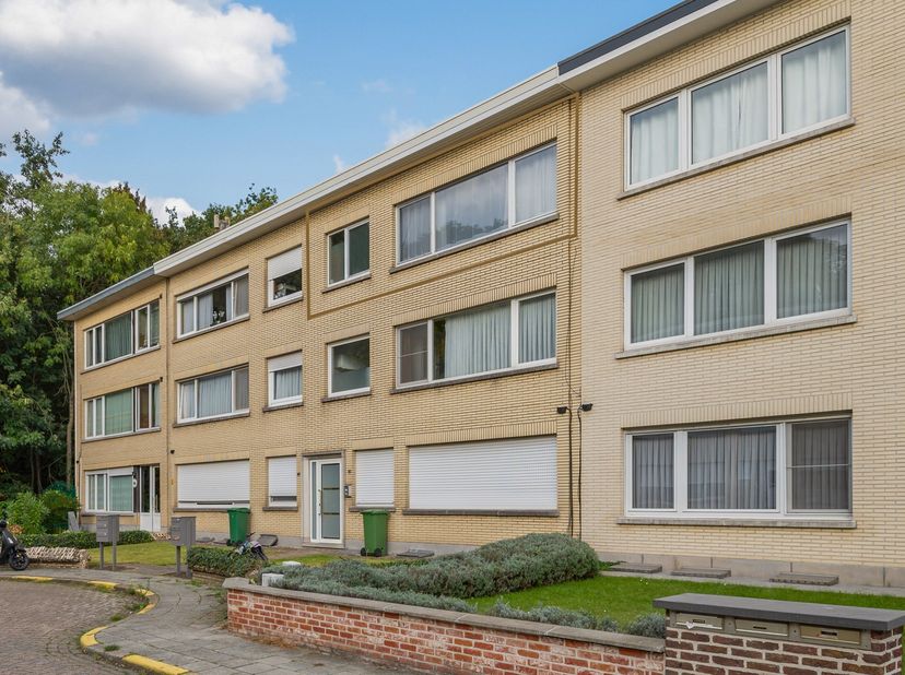 Appartement à vendre
                    à 2100 Deurne