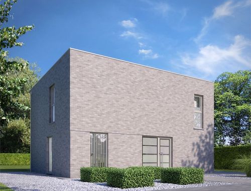                                         Maison à vendre à Diest, € 369.000
