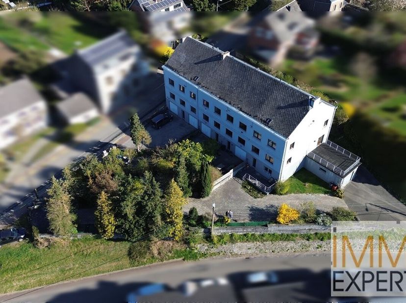 Le Bureau Immexperts vous présente : À la recherche dun investissement rentable ou dun projet familial ? Dans un cadre agréable et dynamique, découvre