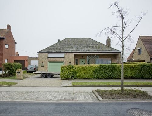                                         Woning te koop in Sint-Jan, € 310.000
