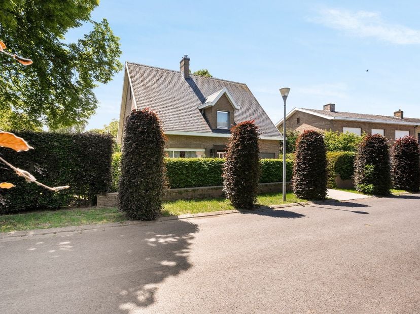Maison à vendre
                    à 8600 Diksmuide