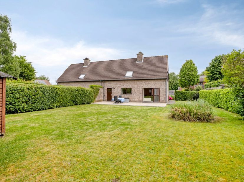 Maison à vendre
                    à 3210 Lubbeek