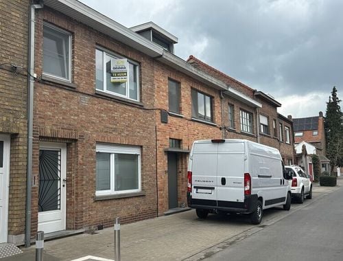                                         Woning te huur in Sint-Kruis, € 1.200

