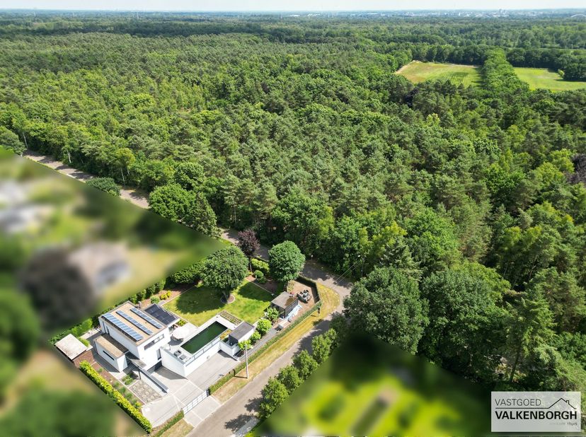 Maison à vendre
                    à 3550 Zolder