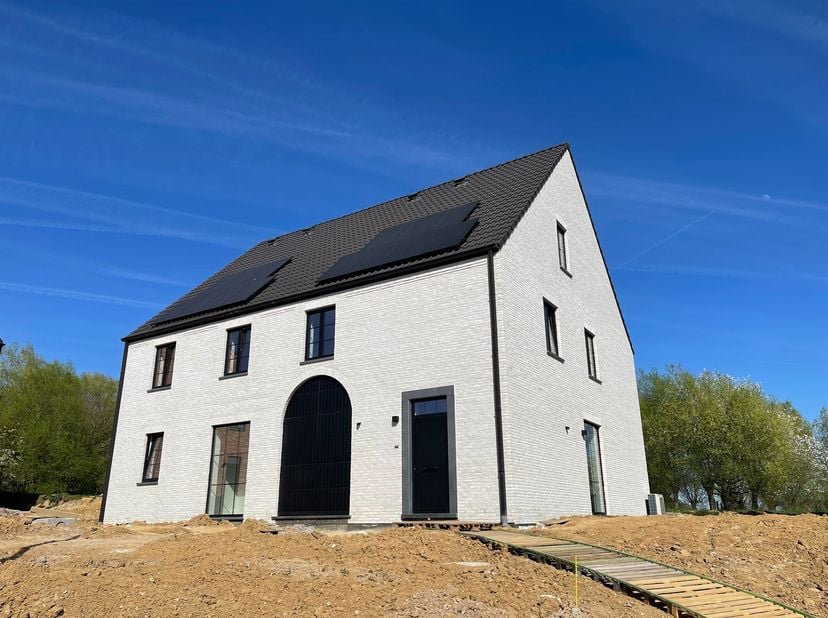 Maison à vendre
                    à 1570 Galmaarden