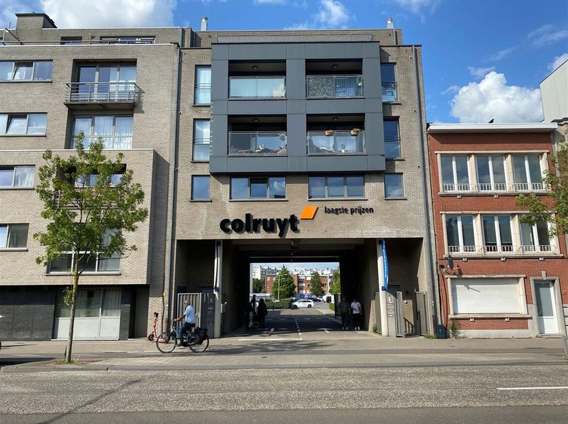 Appartement à louer
                    à 2100 Deurne