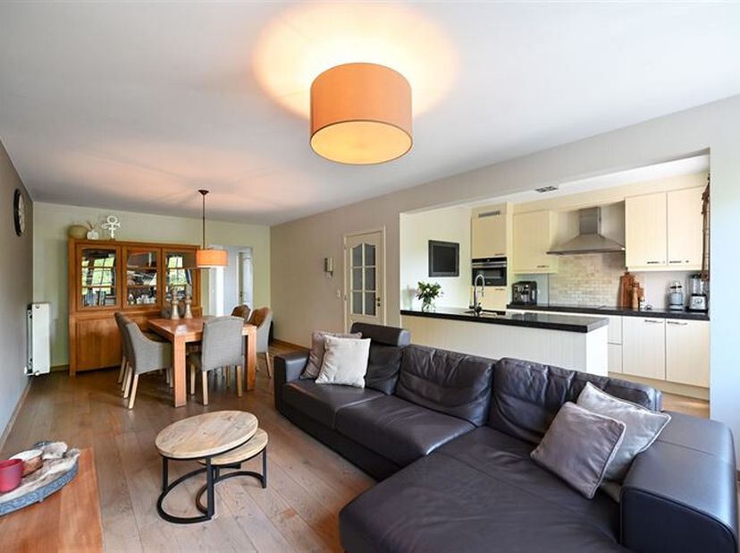 Appartement à vendre
                    à 2550 Kontich
