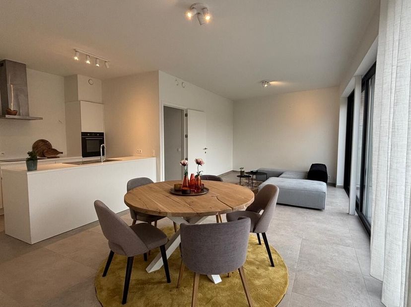 Appartement à vendre
                    à 8792 Desselgem