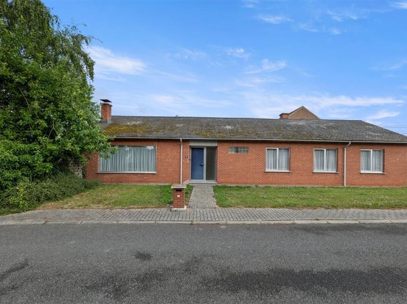 Maison à vendre
                    à 3350 Wommersom