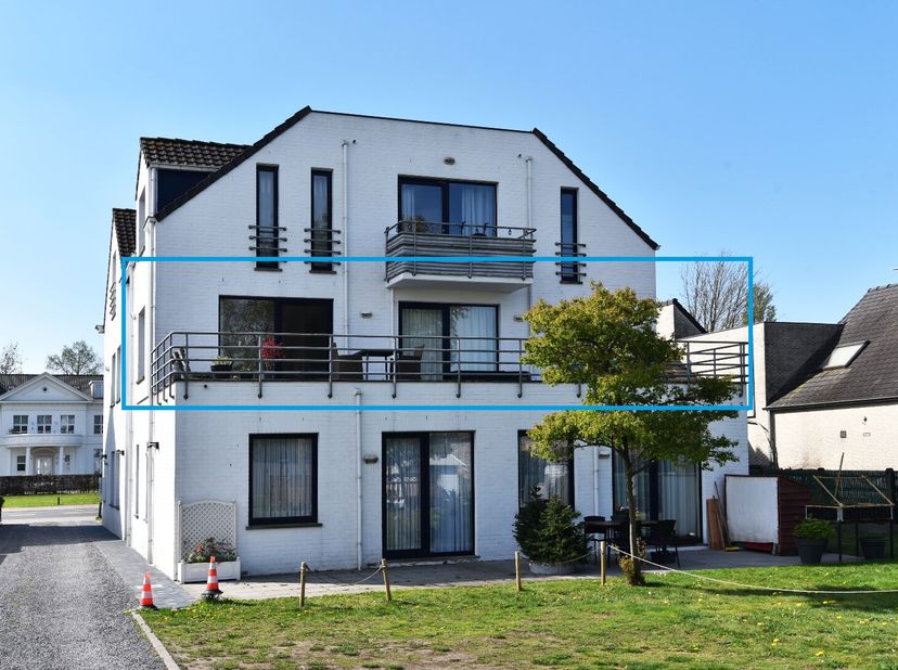 Appartement à vendre
                    à 9991 Adegem