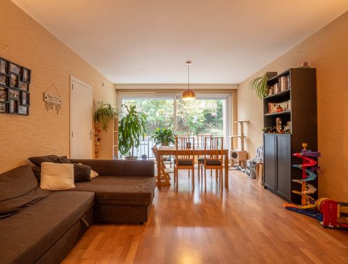                                         Appartement à vendre à Forest, € 295.000
