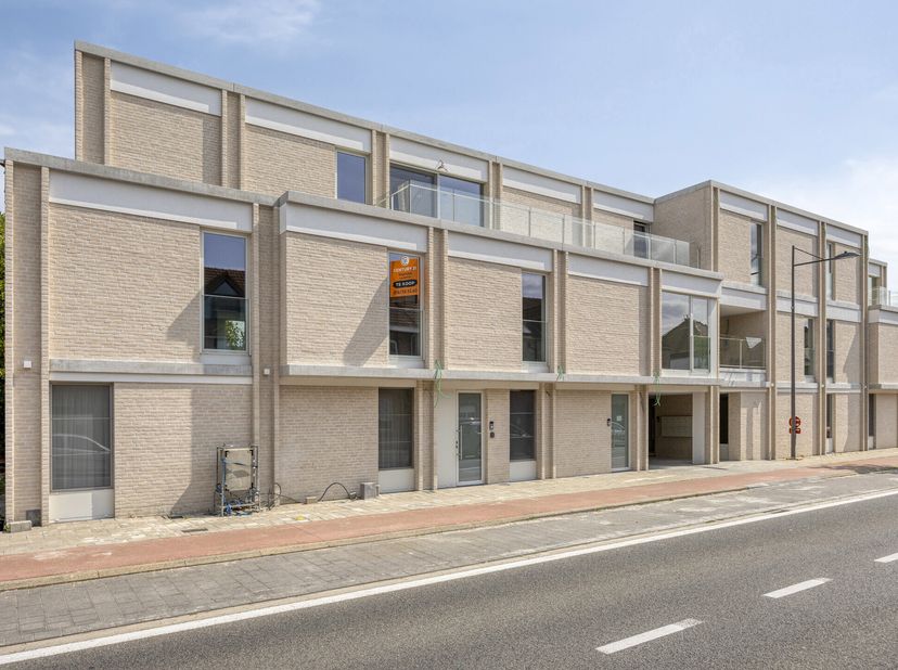 Appartement à vendre
                    à 3012 Wilsele
