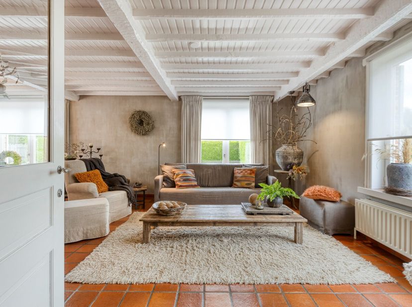 Maison à vendre
                    à 2490 Balen