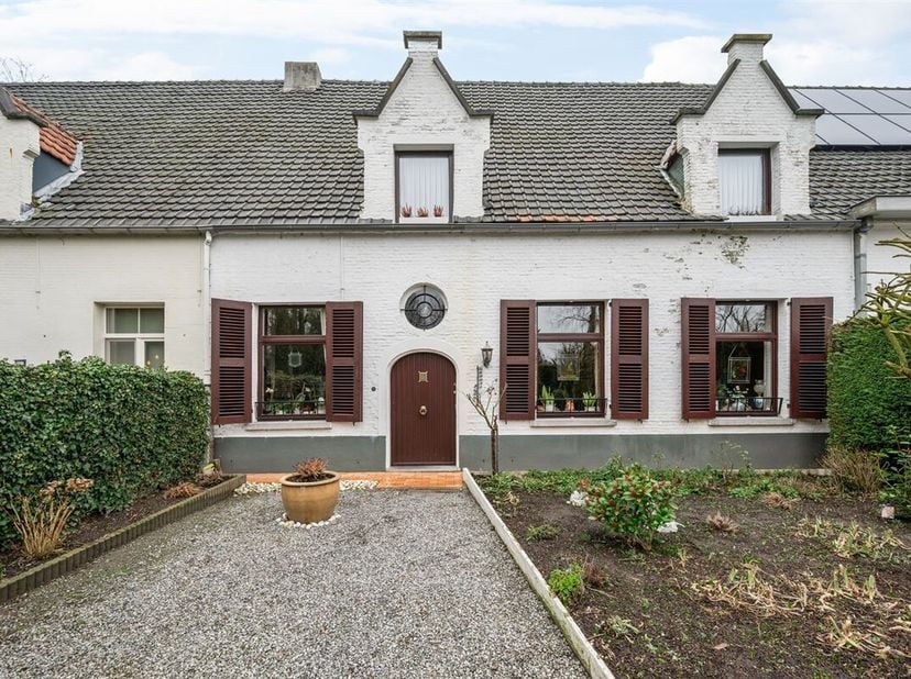 Maison à vendre
                    à 3191 Hever