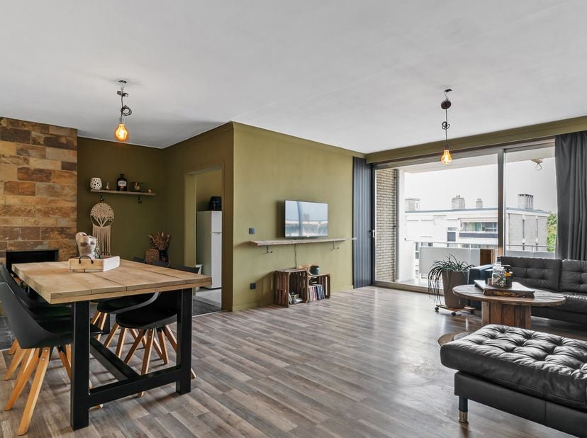 Appartement à vendre
                    à 3680 Maaseik