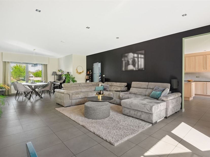 Maison à vendre
                    à 2235 Hulshout