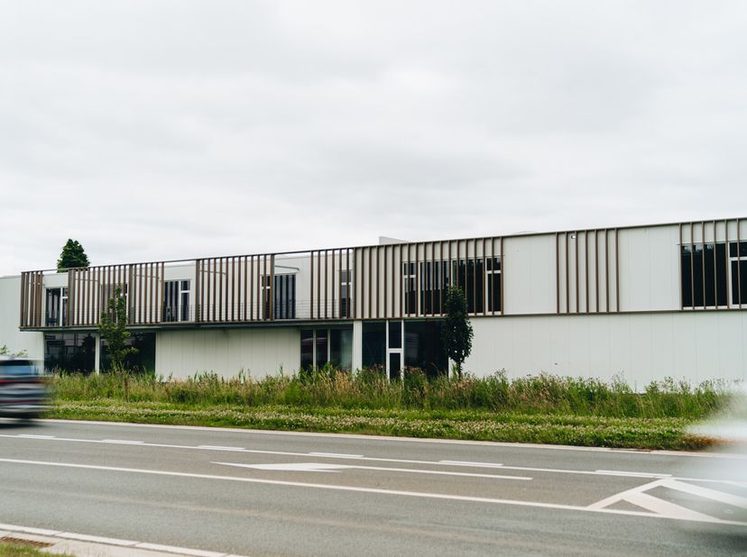 Bien professionnel à vendre
                    à 3200 Aarschot