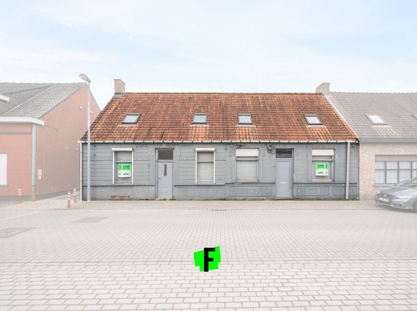 Êtes-vous à la recherche d&#039;une nouvelle maison ou d&#039;un investissement depuis un certain temps ? Alors, voici votre chance.&lt;br /&gt;
Cette propriété se co