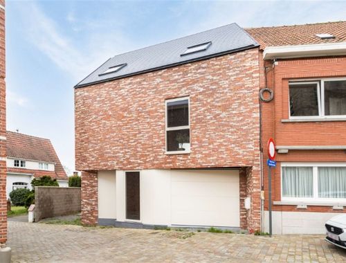                                         Appartement te koop in Moorsel, € 239.000
