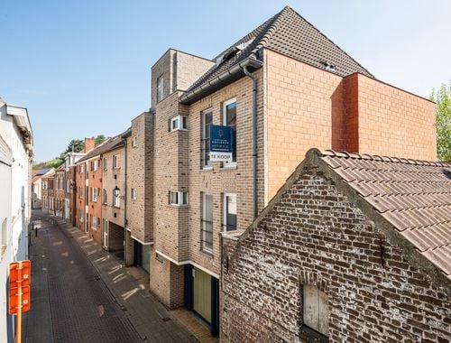                                         Appartement à vendre à Eeklo, € 159.000
