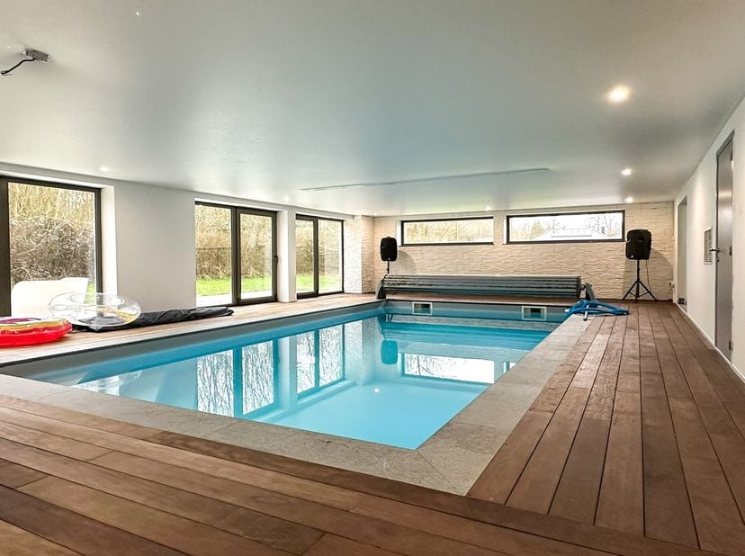 Huis te koop
                    in 7120 Vellereille-les-Brayeux
