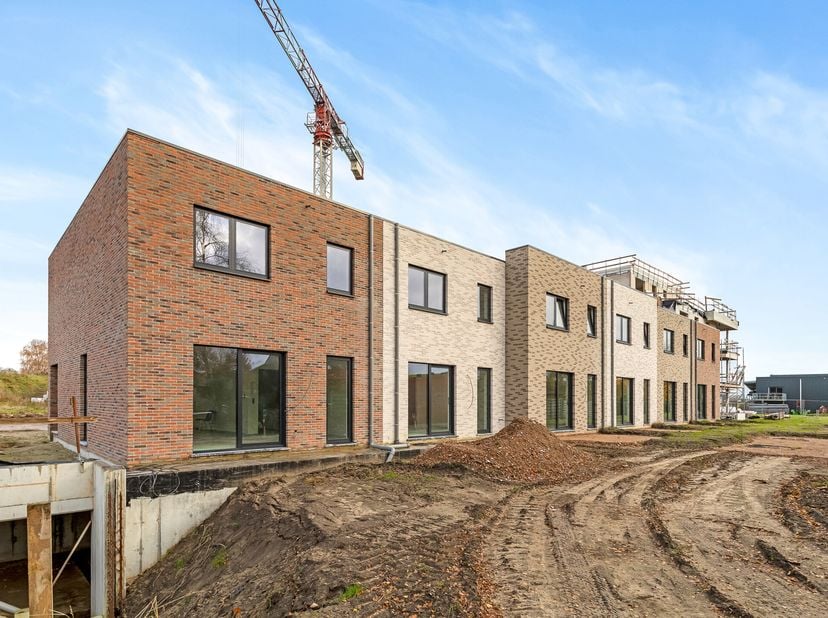 Maison à vendre
                    à 2360 Oud-Turnhout