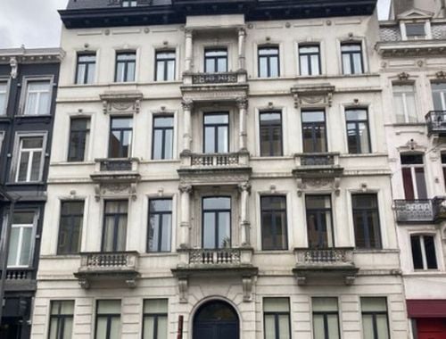                                         Bureaux à vendre à Bruxelles, € 7.400.000
