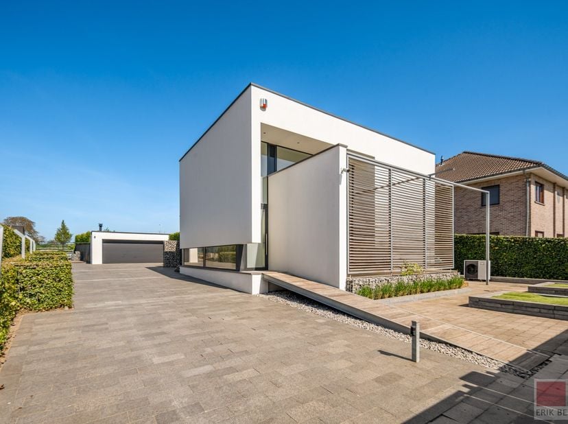 Maison à vendre
                    à 3620 Veldwezelt