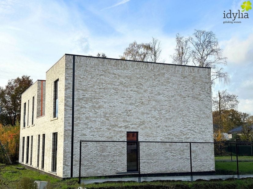 Maison à vendre
                    à 3580 Beringen