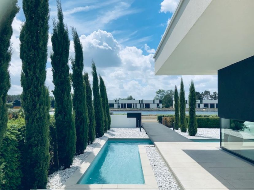 Maison à vendre
                    à 3511 Kuringen