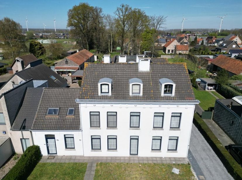Appartement à vendre
                    à 9991 Adegem