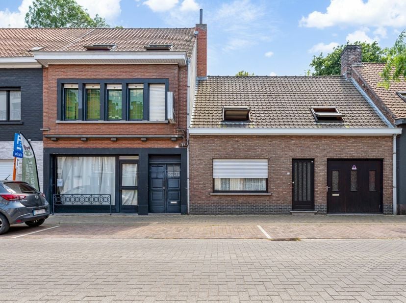 Maison à vendre
                    à 8530 Harelbeke